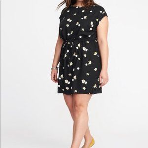 BOGO Old Navy 4X Floral Print Dress